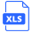 Excel Export of Tender Data